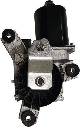 محرك ممسحة الزجاج الأمامي لسيارة Chevy Silverado Blazer C1500 Tahoe Escalade C2500 C3500 K1500 K2500 K3500 GMC Yukon 1988-2002، محرك ممسحة أمامي مع وظيفة تأخير 12368702 in Kuwait