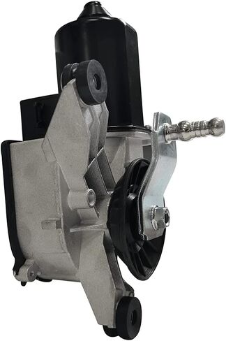 محرك ممسحة الزجاج الأمامي لسيارة Chevy Silverado Blazer C1500 Tahoe Escalade C2500 C3500 K1500 K2500 K3500 GMC Yukon 1988-2002، محرك ممسحة أمامي مع وظيفة تأخير 12368702 in Kuwait