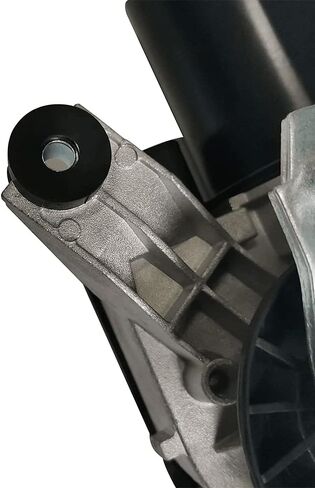 محرك ممسحة الزجاج الأمامي لسيارة Chevy Silverado Blazer C1500 Tahoe Escalade C2500 C3500 K1500 K2500 K3500 GMC Yukon 1988-2002، محرك ممسحة أمامي مع وظيفة تأخير 12368702 in Kuwait