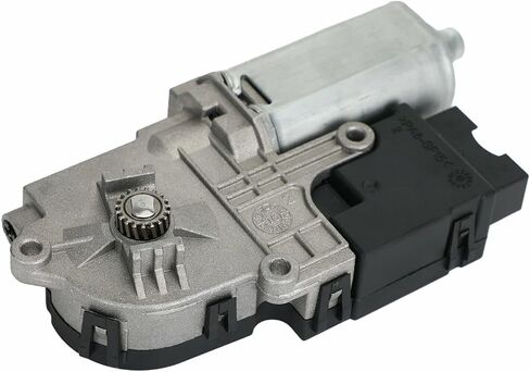 Cheriezing BB5Z15790A Sunroof Moon Roof Motor Compatible for 2011-2017 Ford Explorer Right or Left in Saudi Arabia