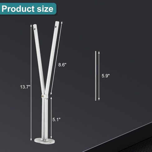 أداة توسيع منفاخ العادم متوافقة مع Mercruiser Alpha One Gen II Bravo 91-45497A1 90360 18-9847 in Kuwait