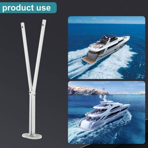 أداة توسيع منفاخ العادم متوافقة مع Mercruiser Alpha One Gen II Bravo 91-45497A1 90360 18-9847 in Kuwait