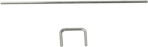 أداة توسيع منفاخ العادم متوافقة مع Mercruiser Alpha One Gen II Bravo 91-45497A1 90360 18-9847 in Kuwait