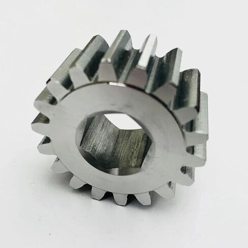 122739 بديل 18 سن سبير جير 12 DP/14.5 PA متوافق مع Lippert RV Slide Out in Kuwait