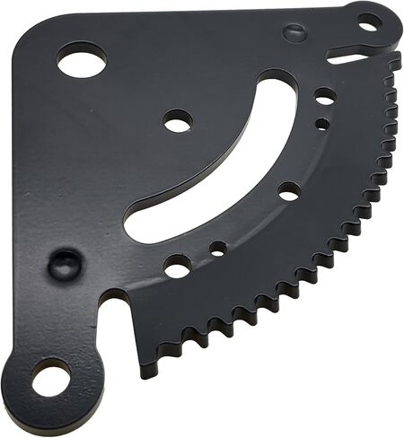 طقم إعادة بناء ترس ترس قطاع التوجيه ذو 19 سنًا GX21924BLE متوافق مع جرارات العشب من سلسلة John Deere L LA100 LA105 LA120 LA130 LA135 LA140 LA145 LA150 LA165 LA175 in Kuwait