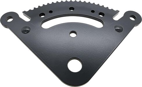 طقم إعادة بناء ترس ترس قطاع التوجيه ذو 19 سنًا GX21924BLE متوافق مع جرارات العشب من سلسلة John Deere L LA100 LA105 LA120 LA130 LA135 LA140 LA145 LA150 LA165 LA175 in Kuwait