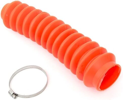 حذاء Rough Country Neon Orange Shock مع مشبك | تباع بشكل فردي 87172 in Kuwait