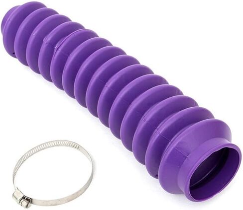 حذاء صدمات باللون الأرجواني من Rough Country مع مشبك | تباع بشكل فردي 87175 in Kuwait