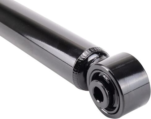 TRQ Front Complete Struts & Rear Shocks Kit Compatible with 2012-2019 Nissan Versa in Saudi Arabia