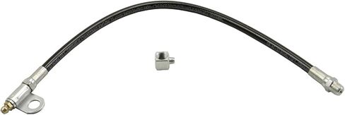 MOOG K6714 Steering Idler Arm Grease Hose Kit for Chevrolet Silverado 1500 in Saudi Arabia