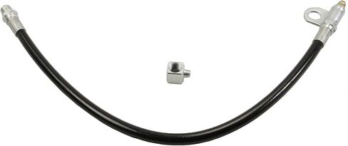 MOOG K6714 Steering Idler Arm Grease Hose Kit for Chevrolet Silverado 1500 in Saudi Arabia