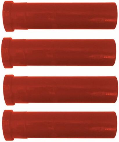 King Pin Beam Bushing Kit, Urethane, 4 Pack, Compatible with Dune Buggy in Saudi Arabia