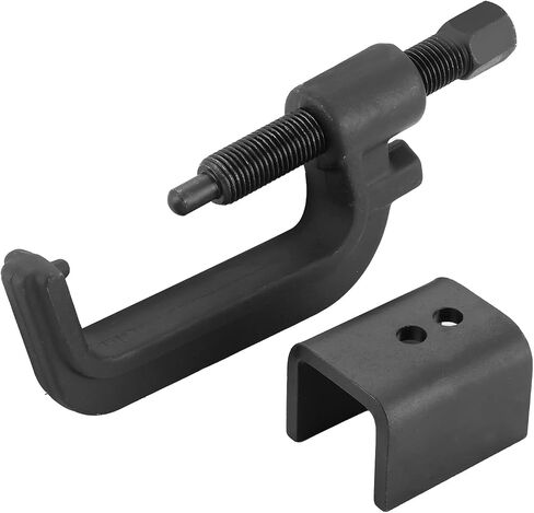 DASBET Torsion Bar Unloading Tool with Adapter | Heavy Duty Torsion Key Removal Tool Compatible for GM Chevy Car Truck Auto in Saudi Arabia