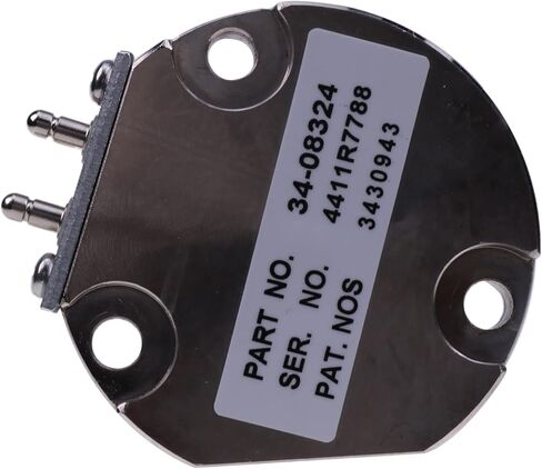 Generator Engine Actuator 3430943 3408324 Compatible with Cummins NTA855 KTA19 KTA50 VTA38 M11 NT855 KTA38 K19,K38,N14 Engine in Saudi Arabia