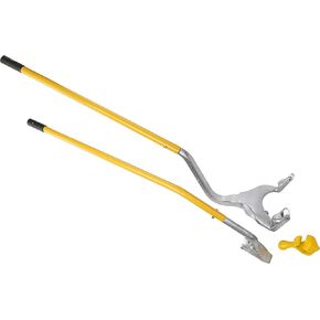 WINTOOLS 3PC 17.5 "إلى 24" بوصة أداة تغيير الإطارات جبل أداة إزالة لايحتاج شاحنة حبة