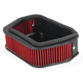 Air filter 3D8-14451-00 Air filter for Yamaha XVS950 XVS950A,XVS950 XVS950CT,XVS1300 XVS1300CU,XVS1300 XVS1300A,XVS1300 XVS1300CT Air filter for Yamaha XVS1300 V-Star Deluxe Air filter