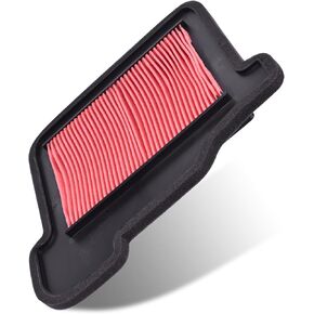 Motorcycle Air Filter Cleaner Compatible with Yamaha MT09 FZ09 Tra/cer 900 XSR900 2014-2019 Motorcycle Replacement Accessories MT-09 FZ-09 2015 2016