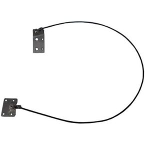 Replacement Cable Brace for Tour Pack Lid (Chopped/Razor/King)