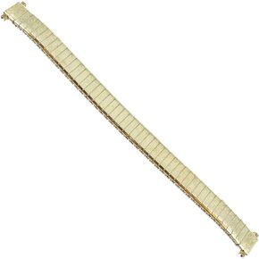 Speidel Ladies Expansion Yellow 9-13mmL 258YL
