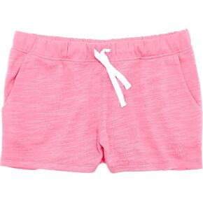 J.Crew Mercantile Women's 2.5" Cotton Terry Short