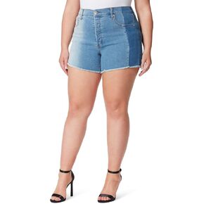 Jessica Simpson Women's Infinite High Waist Short