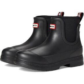 Hunter Unisex-Child Lass (Little Big Kid) Rain Boot