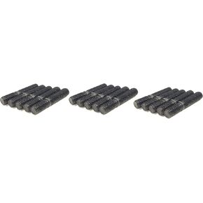 N55 Turbo Manifold Stud 11127593376 M7x39 for BMW F22 M235i M240i F30 335i F32 435i F87 M2 E82 E88 135i F30 335i F10 535i F25 x3 F26 x4 E70 x5 E71 x6 B03 Turbo 3.0l