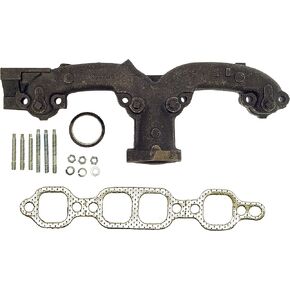Dorman 674-500 Exhaust Manifold Kit - Includes Required Gaskets and Hardware Compatible with Select Chevrolet Models