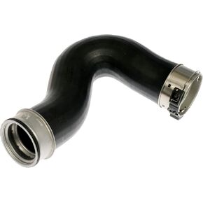 Dorman 667-368 Turbocharger to Intercooler (Hot Side - Right) Intercooler Hose Compatible with Select Mercedes-Benz Models