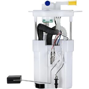 Fuel Pump Assembly Compatible with 2007-2013 Nissan Altima 2.5L 3.5L & 2009-2014 Nissan Maxima 3.5L, Replaces E8755M/FG0986