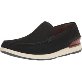 Johnston & Murphy Men's Bower Venetian Loafer