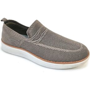 AKADEMIKS Mens Dayton Slip-ON
