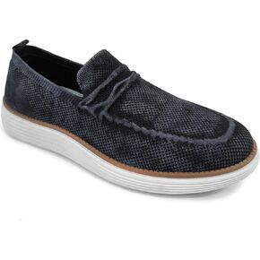 AKADEMIKS Mens Dayton Slip-ON