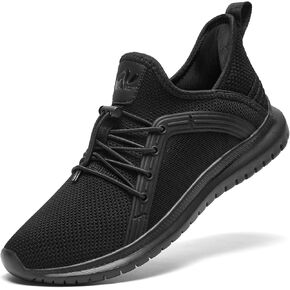 ALEADER Womens Slip-ins Walking Shoes, Slip in Comfort Slip On Tennis Shoes for Gym Workout Fashion Sneakers
