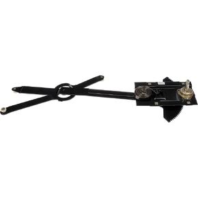 Dorman 752-142 Front Driver Side Manual Window Regulator (Regulator Only) Compatible with Select Chevrolet / GMC Models