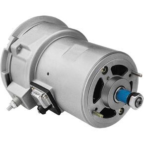 ROADFAR New Alternator Replacement for 1974-1979 1974 Karmann Ghia 1980 Super 13080