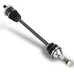 Rear Left Right CV Axle Drive Shaft for Can Am Maverick 1000R Turbo XRS XMR, Maverick Max 1000R XRS DPS 2014 2015 Replacement for 705501948 705502356