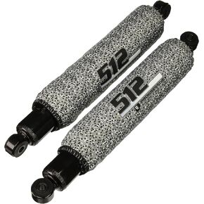 Progressive Suspension 512-1024B 14.13" Utility ATV Replacement Front Suspension Shock