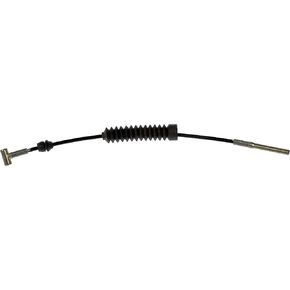 Dorman C93500 Front Parking Brake Cable Compatible with Select Geo / Toyota Models