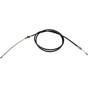 Dorman C94484 Rear Passenger Side Parking Brake Cable Compatible with Select Ford Models