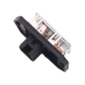 OCESTORE Car HVAC Blower Motor Resistor for Ram 2500 3500 2010-2018 for Ram 1500 2009-2014 HVAC Blower Motor Resistor 68048900AA Engine Cooling Fan Resistor