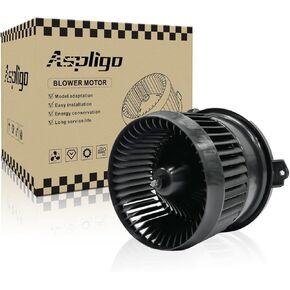 700303 AC Heater Blower Motor Fit for Lexus GX460 2010-2019 LX570 2008-2019 for Toyota Highlander 2008-2013 Land Cruiser 2008-2021 Sequoia 2008-2019 Sienna 2011-2019