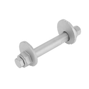 ACROPIX Camber Alignment Bolt Front Alignment Bolt for Toyota 4Runner 2003-2009 for Toyota FJ Cruiser 2007-2010 for Toyota Tacoma 2005-2016 with Nuts and Cam Adjustor No.48409-60020