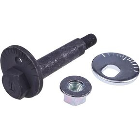 Alignment Cam Bolt MR418739 0429-005 Compatible with Mitsubishi Montero 2000-2006