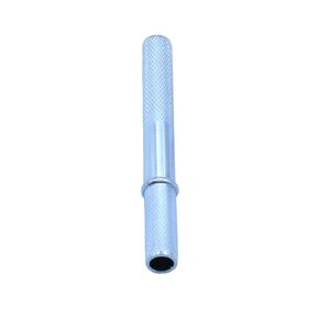 PLENZTOM Oil Dipstick Tube to Block 3279104 Compatible with Cummins Dodge Freightliner 5.9L 12V 24V 89-02