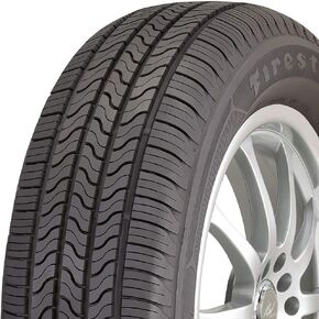 Firestone All Season Touring Tire 215/65R16 98 T B