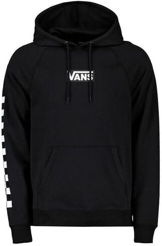 Vans Men Versa Standard Hoodie VN0A49SN95Y in Saudi Arabia