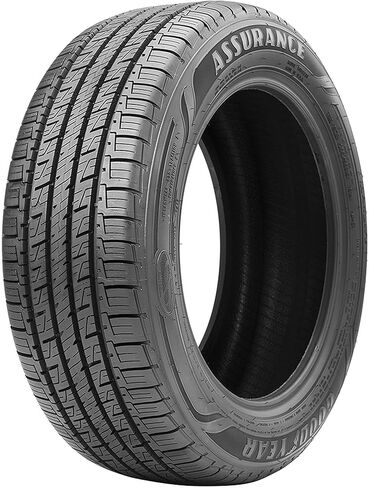 Goodyear 235/50R18 97V GY ASSURANCE MAXLIFE VSB in Saudi Arabia