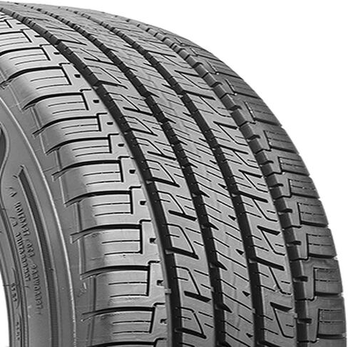 Goodyear 235/50R18 97V GY ASSURANCE MAXLIFE VSB in Saudi Arabia