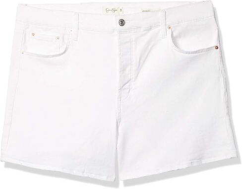 Jessica Simpson Women's Infinite High Waist Short in Saudi Arabia